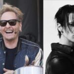 Matt Sorum, ancien membre de Guns N’ Roses, salue la performance exceptionnelle de Yungblud.