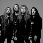 MEGADETH : Nouveau single “Tipping Point” disponible la semaine prochaine