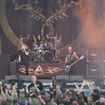 Overkill sortira un nouvel album studio en 2026 : “On est en train de faire des démos”