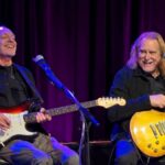 Peter Frampton et Warren Haynes : “L’Art de la musique” ce week-end à la télévision publique