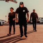 P.O.D. sort la reprise de “Don’t Let Me Down” des Beatles cette semaine