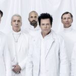 Rammstein : Un coffret vinyle regroupant tous leurs singles sort !