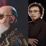 La collaboration inédite d’Ozzy Osbourne et Rob Halford (Judas Priest) enfin disponible : un album colossal.