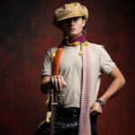 Robin Zander (Cheap Trick) annonce son nouvel album et dévoile le single “She Can’t Turn Back Now”