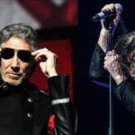 Jack Osbourne critique Roger Waters, confirmant ainsi les préjugés de son père.