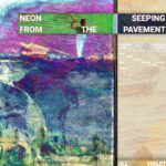All Violet – ‘Neon Seeping from the Pavement’