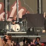 STONE TEMPLE PILOTS et JOSH FREESE à LOUDER THAN LIFE : un “Sex Type Thing” mémorable