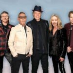 Styx : Un concert complet de “Pieces of Eight” à Las Vegas en janvier 2026