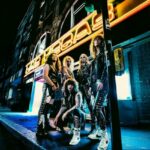 K.K. Downing produit un nouvel album avec Tailgunner