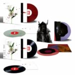 Le culte réédite “Choice of Weapon” et “Hidden City” en vinyle