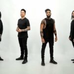 L’Union Veer sort le single “Pris au Feu Croisé”