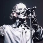 Le Skeletour de Ghost à Mexico filmé pour un nouveau film-concert