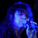 Tom Keifer interprète des classiques de Cendrillon à Paw Paw, Michigan