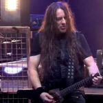 ACCEPT : Retour à la formation à deux guitares après le départ d’Uwe Lulis