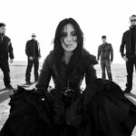 Ben Moody (ex-Evanescence) : WE ARE THE FALLEN se produit en live après 14 ans d’absence