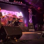 ZEBRA : deux nouveaux titres “All Your Love” et “Walk With You” à Las Vegas