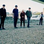 Découvrez le dernier single de Prolapse