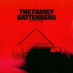 The Family Battenberg – ‘Spider Rock Forever’ EP