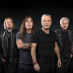 Iron Maiden annonce une immense tournée nord-américaine pour son 50e anniversaire