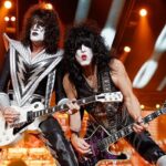Kiss perd un ami cher juste quelques jours après la mort d’Ace Frehley