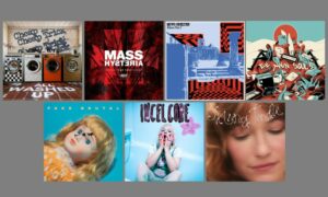 7 albums à écouter cette semaine – 14/11/2025