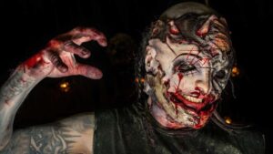 Mushroomhead : « Ravi d’annoncer que l’affaire est close et définitivement réglée » — Jeffrey Hatrix confirme la fin du litige avec Steve « Skinny » Felton