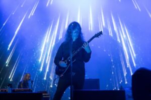 Opeth se produira à l’amphithéâtre de Pompéi en juillet 2026 pour un concert mémorable !