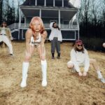 Wet Leg sort un nouveau clip vidéo