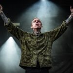 Converge ravive des morceaux oubliés depuis 20 ans lors d’un show inoubliable à Boston