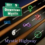 DownTown Mystic – ‘Mystic Highway’ EP