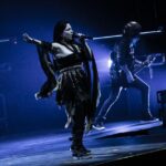 Evanescence : Amy Lee confirme l’arrivée du prochain album en 2026 – « Le projet progresse à merveille »