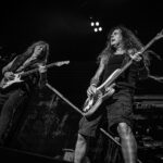 Iron Maiden : “Live After Death” grimpe en tête des charts britanniques, 40 ans après sa sortie