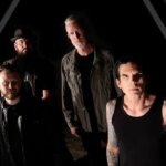 ADEMA mixe son cinquième album tant attendu pour une sortie début 2026