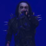 Cradle of Filth annonce une tournée américaine au printemps 2026 avec Suffocation, Ghost Bath et Cultus Black