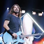 5 des chansons les plus émouvantes des Foo Fighters de tous les temps