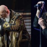 « Je pleure encore ma perte » : Rob Halford toujours ébranlé par la disparition d’Ozzy
