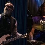 « Danny figurera parmi les plus grands » : Justin Chancellor (Tool) fait l’éloge de ses partenaires