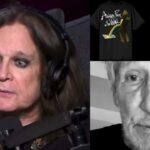 La réplique cinglante des Osbourne à Roger Waters : un tee-shirt « Another Prick in the Wall »