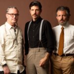 À voir : Mike Patton et The Avett Brothers interprètent trois chansons dans « CBS Saturday Morning »