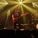 Sacred Reich Accueille Officiellement Son Nouveau Batteur Eduardo Baldo
