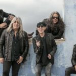 Les Scorpions en live à Paris, Lyon et Strasbourg en juillet 2026 !