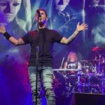 GODSMACK annonce sa tournée européenne d’été 2026