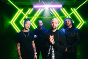 Clôture d’une ère pour Veil Of Maya : Lukas Magyar ne fera pas son retour