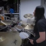Le batteur d’OPETH Walteri Väyrynen partage sa vidéo d’audition de 2022 qui lui a valu le poste