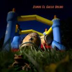 Zemog El Gallo Bueno – ‘¡Ya Tú Sabes! U All Reddy Noe.’