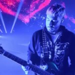 Zacky Vengeance d’Avenged Sevenfold sort son premier single solo « Dark Horse »