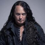 ZP Theart (ancien de DragonForce et Skid Row) effectue son comeback après 13 ans avec Dark To Light