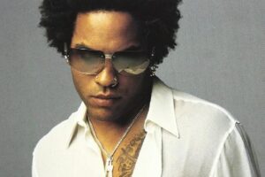 Lenny Kravitz annonce une nouvelle qui fait parler le monde du sport