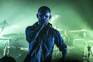 Lors de l’ouverture du concert de Mudvayne ce vendredi : la vidéo live de Nihilism est désormais disponible en ligne