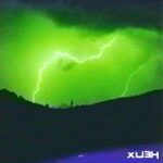 Cole Lumpkin – ‘HELIX’
